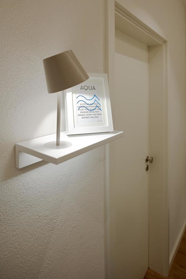 Goldkind Feine Wohn- & Schlafstuben Hotel Heppenheim  ภายนอก รูปภาพ